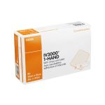 OPSITE IV 3000 10x12 cm transp.Kanülenfixier. (PZN 7478176) из Германии