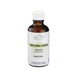 LAPACHO-EXTRACT flüssig (PZN 7428103) из Германии