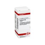 CANTHARIS C 30 Tabletten (PZN 7141525) из Германии