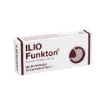 Ilio-Funkton (PZN 7484685) из Германии
