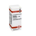 STRONTIUM CARBONICUM C 30 Globuli (PZN 7181080) из Германии