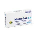 Nene-Lax 0,5 für Säuglinge (PZN 7216654) из Германии