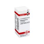 VERBASCUM D 12 Globuli (PZN 7183050) из Германии