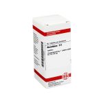 ABSINTHIUM D 6 Tabletten (PZN 7156656) из Германии