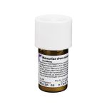 MERCURIUS VIVUS NATURALIS D 12 Trituration (PZN 7060560) из Германии