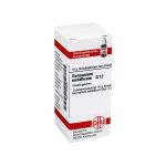 GERMANIUM METALLICUM D 12 Globuli (PZN 7456832) из Германии