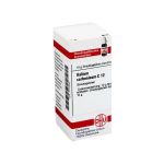 KALIUM CARBONICUM C 12 Globuli (PZN 7171041) из Германии