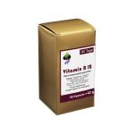 VITAMIN B12 90 Tage Kapseln (PZN 6432798) из Германии