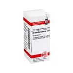 GRINDELIA ROBUSTA D 12 Globuli (PZN 7247614) из Германии
