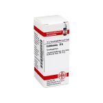 EICHHORNIA D 6 Globuli (PZN 7166991) из Германии