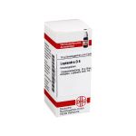 LEPTANDRA D 6 Globuli (PZN 7457814) из Германии