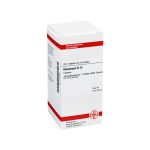 GLONOINUM D 12 Tabletten (PZN 7168903) из Германии