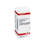 CALENDULA D 12 Tabletten (PZN 7162929) из Германии