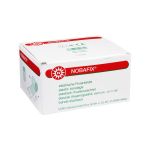 NOBAFIX Fixierbinden elast.8 cmx4 m (PZN 7094783) из Германии