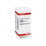 FERRUM METALLICUM D 5 Tabletten (PZN 7167921) из Германии