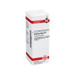 GENTIANA LUTEA D 6 Dilution (PZN 7168642) из Германии