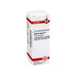ARCTIUM lappa D 3 Dilution (PZN 7159643) из Германии