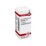 HYDRASTIS C 6 Globuli (PZN 7169788) из Германии