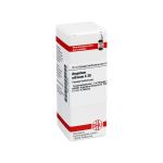 ARGENTUM NITRICUM C 30 Dilution (PZN 7159790) из Германии
