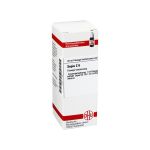 SEPIA C 6 Dilution (PZN 7180117) из Германии