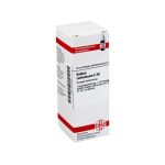 KALIUM CARBONICUM C 30 Dilution (PZN 7171070) из Германии