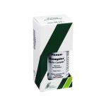 VENEN KOMPLEX Ho-Fu-Complex Tropfen (PZN 7185801) из Германии