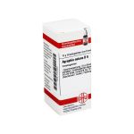 AGRAPHIS NUTANS D 6 Globuli (PZN 7157868) из Германии