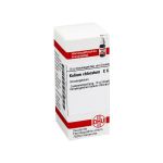 KALIUM CHLORATUM C 6 Globuli (PZN 7171153) из Германии