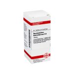 APOMORPHINUM HYDROCHLORICUM D 6 Tabletten (PZN 7159318) из Германии