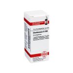 CHELIDONIUM D 200 Globuli (PZN 7455896) из Германии