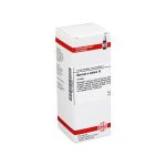 QUERCUS E CORTICE Urtinktur (PZN 7249352) из Германии
