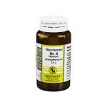 BIOCHEMIE 9 Natrium phosphoricum D 12 Tabletten (PZN 5956068) из Германии