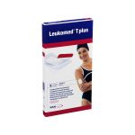 LEUKOMED transp.plus sterile Pflaster 10x20 cm (PZN 5561068) из Германии