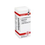 RHEUM D 12 Globuli (PZN 7178741) из Германии