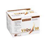 VIQU 10 Ampullen (PZN 7222896) из Германии