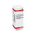 AURUM METALLICUM C 30 Dilution (PZN 7160712) из Германии