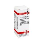 CICUTA VIROSA C 200 Globuli (PZN 7164704) из Германии