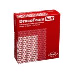 DRACOFOAM Haft Schaumstoff Wundaufl.7,5x7,5 cm (PZN 6733293) из Германии