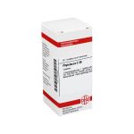 PHYTOLACCA C 30 Tabletten (PZN 7141784) из Германии