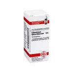 EPHEDRINUM hydrochloricum D 6 Globuli (PZN 7456565) из Германии
