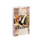 MANUDYN Handgelenkband. re.Gr.L haut 07057 (PZN 6727418) из Германии