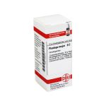 PLANTAGO MAJOR D 2 Globuli (PZN 7459144) из Германии