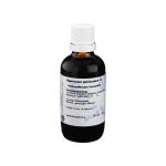 HYPERICUM PERFORATUM Urtinktur Hanosan (PZN 7431594) из Германии