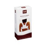 BORT StabiloFix Bandage Erwachsene weiß (PZN 6084601) из Германии