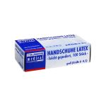 HANDSCHUHE Unters.Latex unsteril groß (PZN 7358667) из Германии