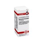AMMONIUM BROMATUM D 6 Globuli (PZN 7158448) из Германии