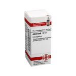 JABORANDI D 12 Globuli (PZN 7247838) из Германии