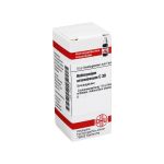 ANTIMONIUM ARSENICOSUM C 30 Globuli (PZN 7246135) из Германии