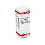HEPAR SULFURIS C 6 Dilution (PZN 7169618) из Германии
