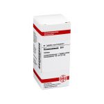 THIOSINAMINUM D 4 Tabletten (PZN 7460288) из Германии